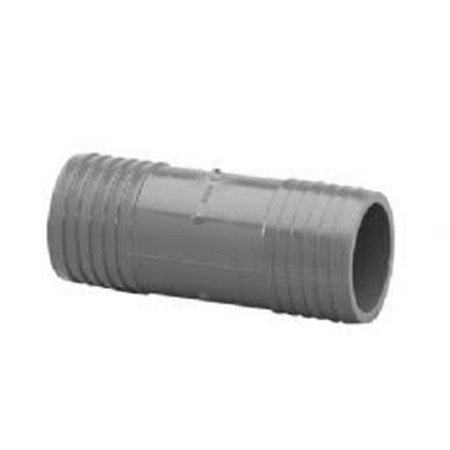 LASCO FITTINGS 0.75 in. Insert Coupling PV1429007